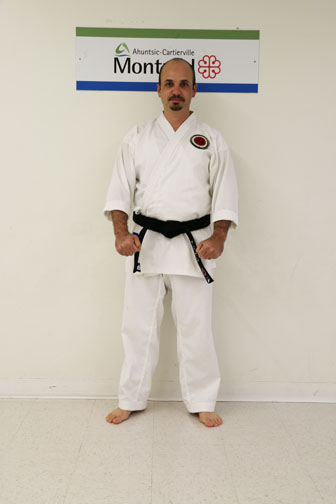 Adnan Mouhajer